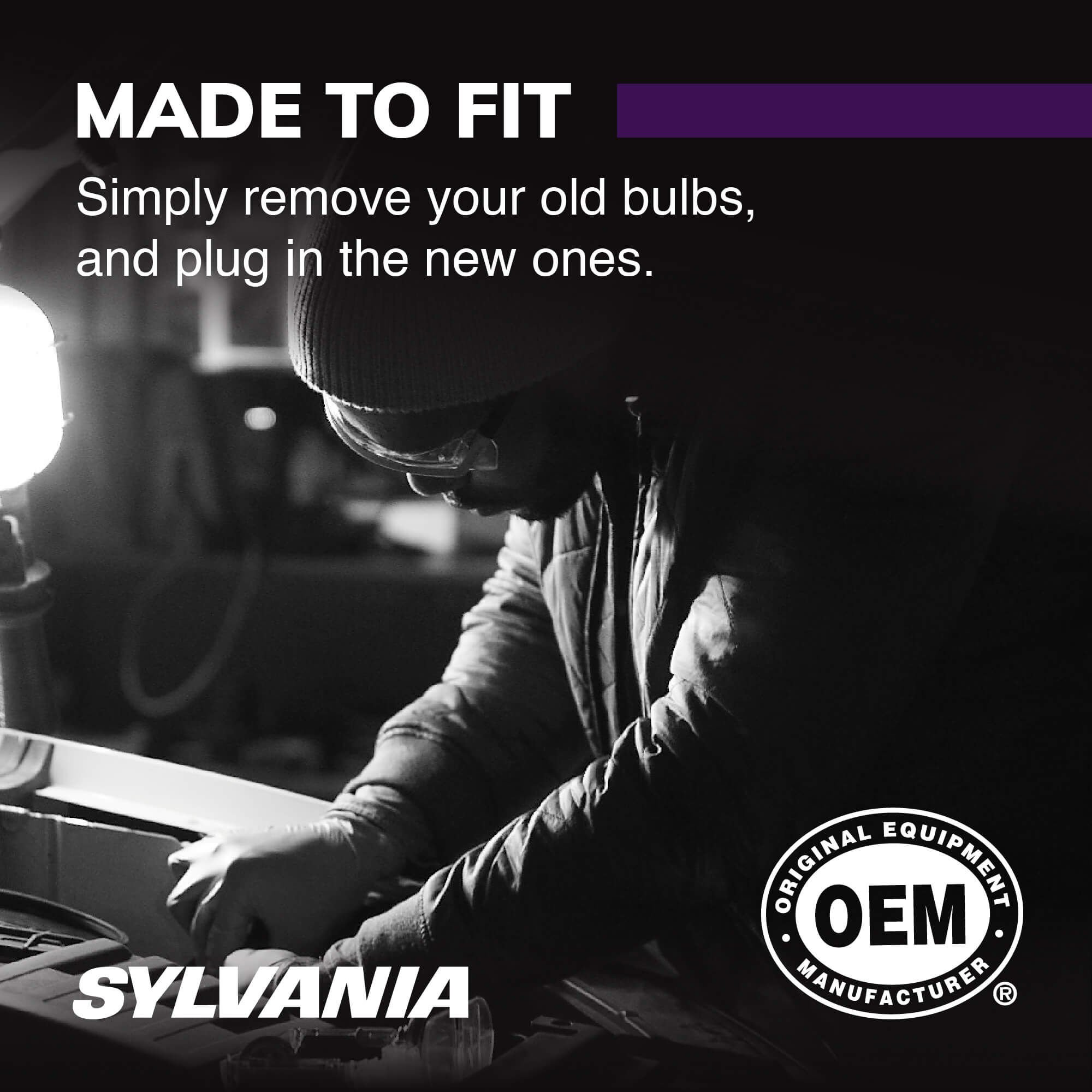 Sylvania h7 xtravision halogen headlight bulb on sale